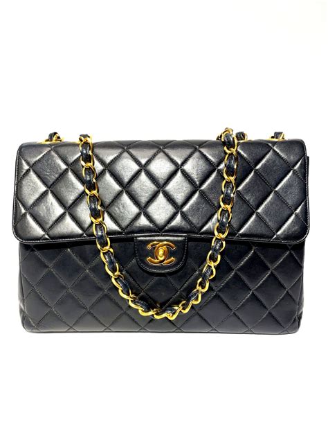 chanel jumboo classic|Chanel jumbo price.